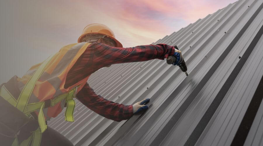 Expert top industrial roofings services in Fremont, MO